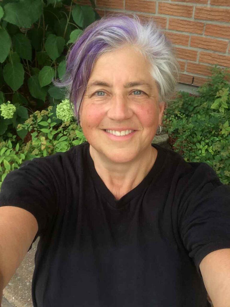 Suzanne Seymour