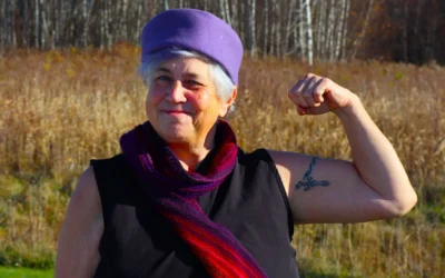Suzanne “Suz” Seymour announces independent campaign for U.S. Congress