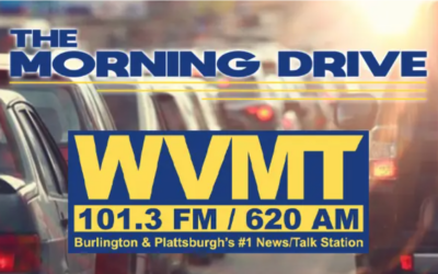 WVMT News Talk interview 07.18.2026