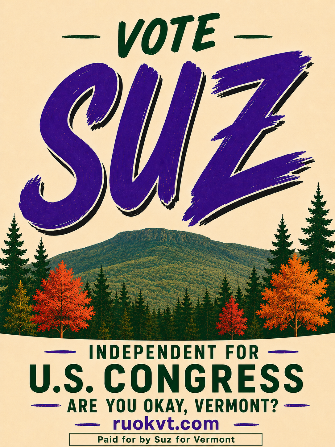 Vote-Suz